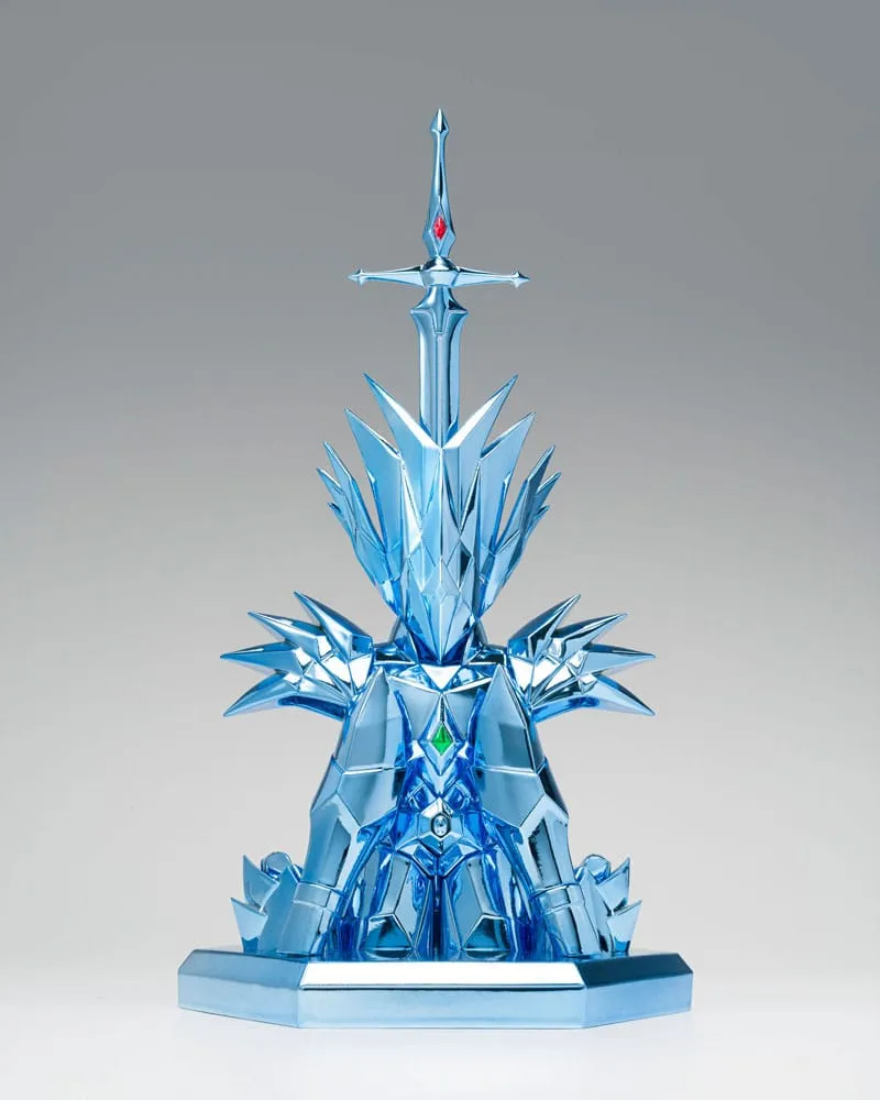 Saint Seiya Saint Cloth Myth Ex Action Figure Odin Seiya 17 cm